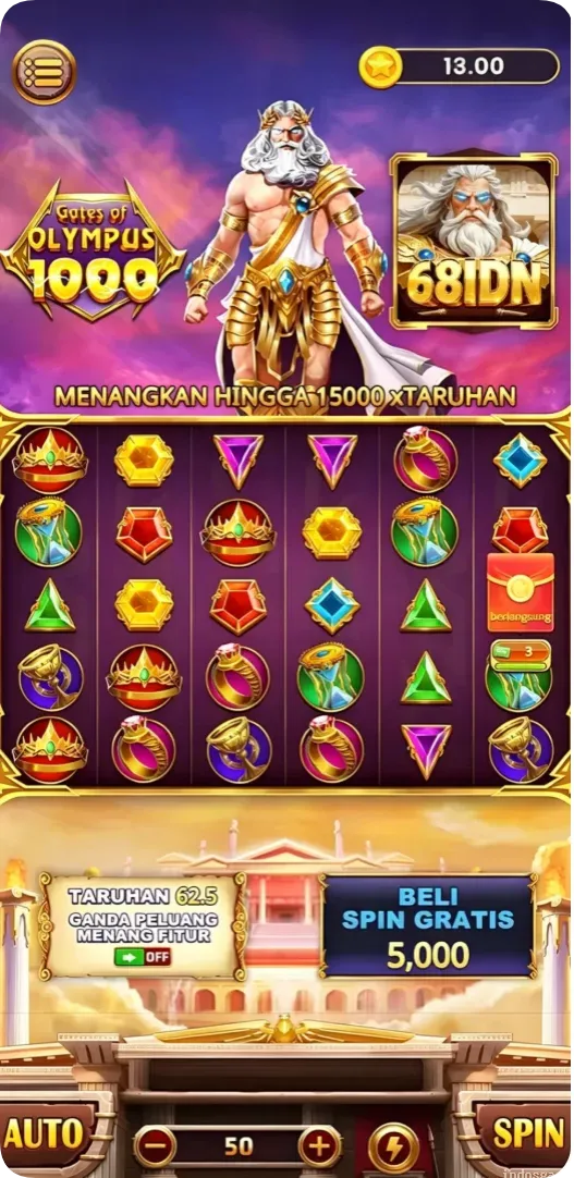 indosga Tangkapan Layar - APK Resmi